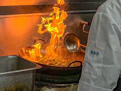 -雀蓝川菜(奥体广场店)