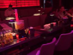 -赤红音乐现场(浦东金桥路店)