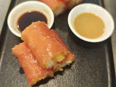 -海景壹号大酒店(滨湖店)