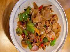 -裕鼎鲜·新中菜(八一广场万达店)