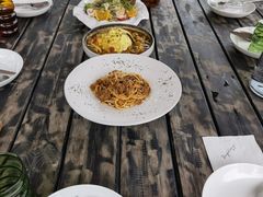 -Supine Bistro溯泮餐厅