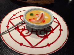 龙井炖奶-锦楼·臻选新杭帮(杭州中心店)