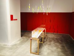 -chi K11艺术空间展览厅