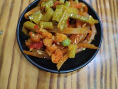 -苏渝轩锅盖面(润州万达广场店)