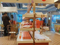 -沪上阿姨·臻选茶饮(上海环球港店)