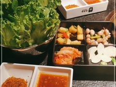 -嘿嘟嘟·肋条烧肉放题(爱融荟城店)