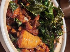 -岛风·台食小馆 ISLAND BISTRO(烟台山店)