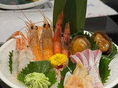 -大葉日本料理·龍蝦任食放題(廣州W酒店)