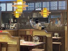 -金佬馆·川菜bistro(芜湖镜湖万达店)