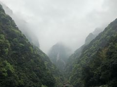 -神龙峡风景区