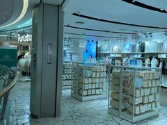 -Purcotton全棉时代(壹方城购物中心店)