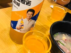 -驴脾气特色炒菜(广渠门内店)