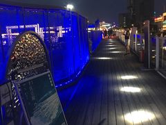 -琶醍壹号•潮菜江景餐吧