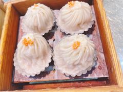 -點無缺茶楼·海鲜酒家(世博店)