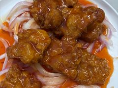 -海鲜街菜馆(海珠南路店)