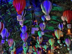 -郑州方特梦幻王国