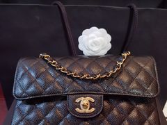 -CHANEL(恒隆广场店)