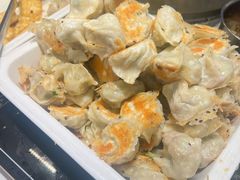 -素满香·全民食养自助(长宁龙之梦店)