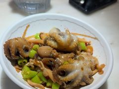 -日丰园海肠水饺·老字号大连海鲜(和平广场店)