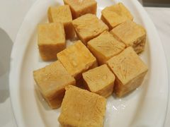 -鸿运诚羊蝎子·火锅(西单店)