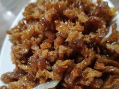-大姨捞面(新安花园店)