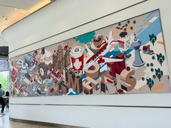 -Tims天好咖啡(河西万象城店)