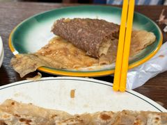 -清真永恒华威肉饼(潘家园店)