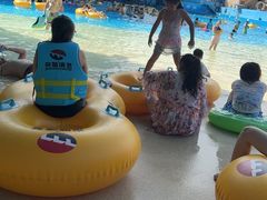 -杭州浪浪浪水公园