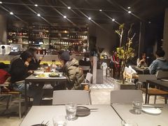 大堂-日上三甘(三里屯店)