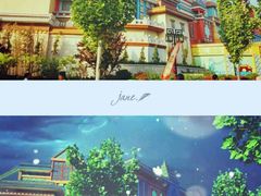 -济南方特东方神画