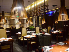 大堂-匠和风精致料理(世茂双子塔店)