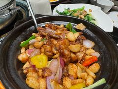 -顺峰顺水顺德菜(龙华店)