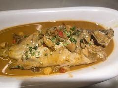 -小菜园新徽菜(马鞍山金鹰店)