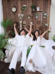 -雅云婚纱摄影工作室旗舰店