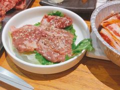 -赤坂亭·M9和牛烧肉·铁板烧·日料398放题(长泰广场店)