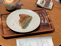 -Peet's 皮爷咖啡(东湖路手作店)