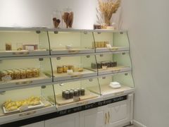 -Tomado绿色烘焙(大尧三路店)