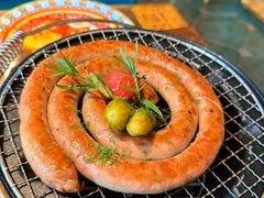 -卢布里西餐厅(海拉尔店)