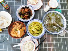 -美味之家·湖景农家乐(太湖东山店)