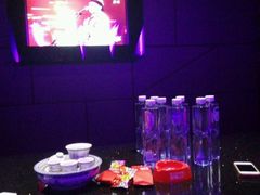 -新星KTV(友谊国际大厦店)