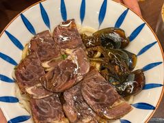 -面乙新派手擀面(大悦城店)
