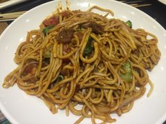 -杨记清芳牛肉拉面(宝龙广场店)