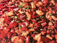 -辣婆婆(航天桥店)