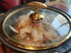 -绿茶餐厅(蓝色港湾店)