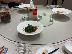 -新疆巴州金丝特餐厅(大钟寺店)