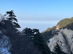 -华山风景名胜区