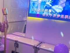 -唛歌KTV(城西银泰店)