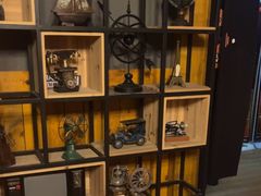 -伯爵·沉浸式超级密室·直营店