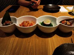 -Hatsune隐泉日式料理(SKP店)