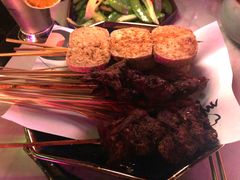 炸大鸡架-啤仕多·啤客国潮跳舞BAR(保俶路店)